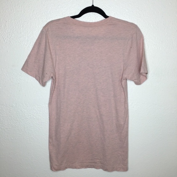 Camp Quarantine Tee Shirt S - Picture 2 of 3